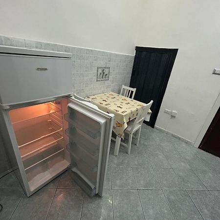 Da Concettina House Apartment เนเปิลส์ ภายนอก รูปภาพ