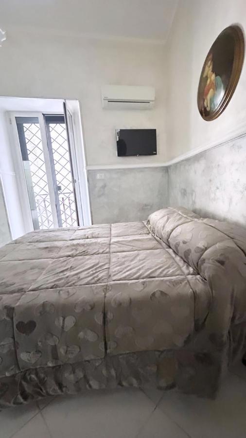 Da Concettina House Apartment เนเปิลส์ ภายนอก รูปภาพ