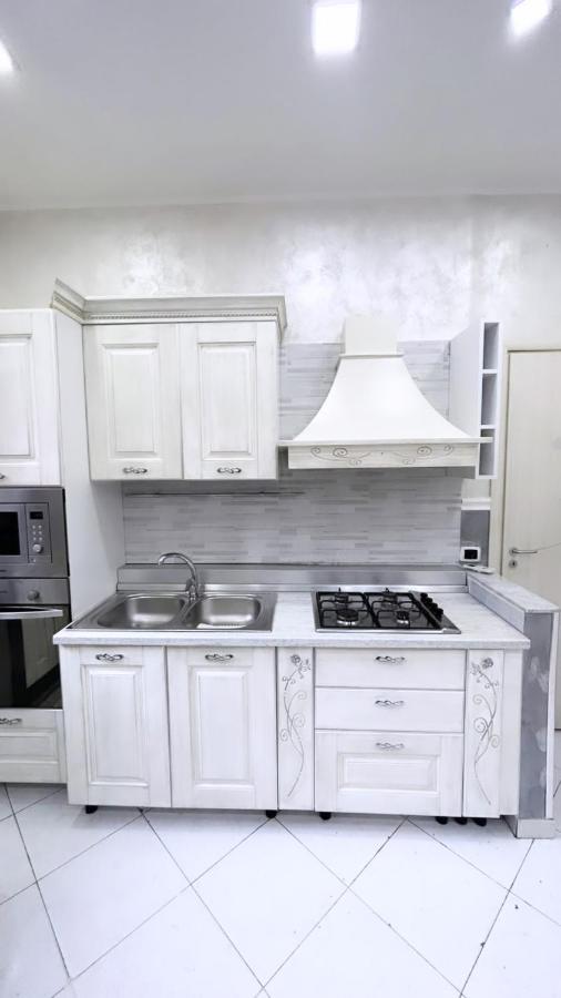 Da Concettina House Apartment เนเปิลส์ ภายนอก รูปภาพ