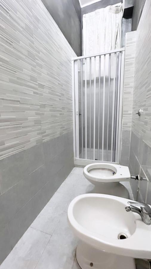 Da Concettina House Apartment เนเปิลส์ ภายนอก รูปภาพ