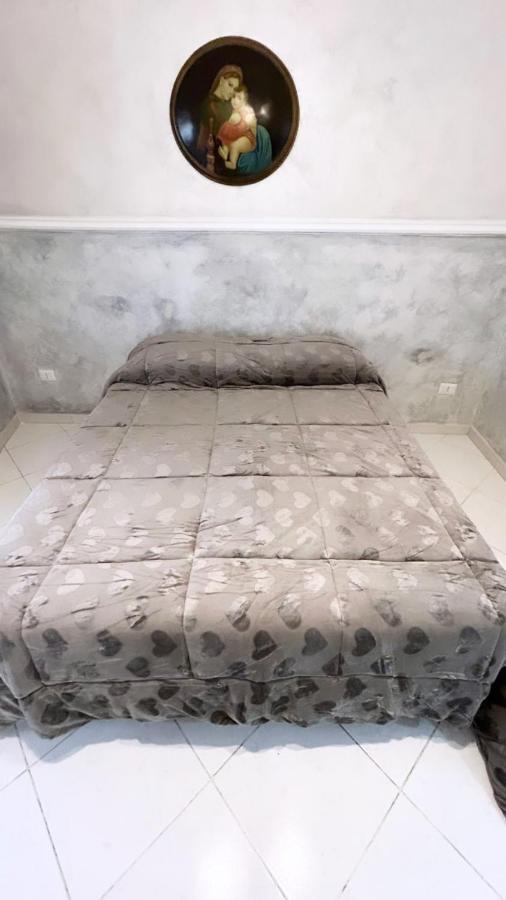 Da Concettina House Apartment เนเปิลส์ ภายนอก รูปภาพ
