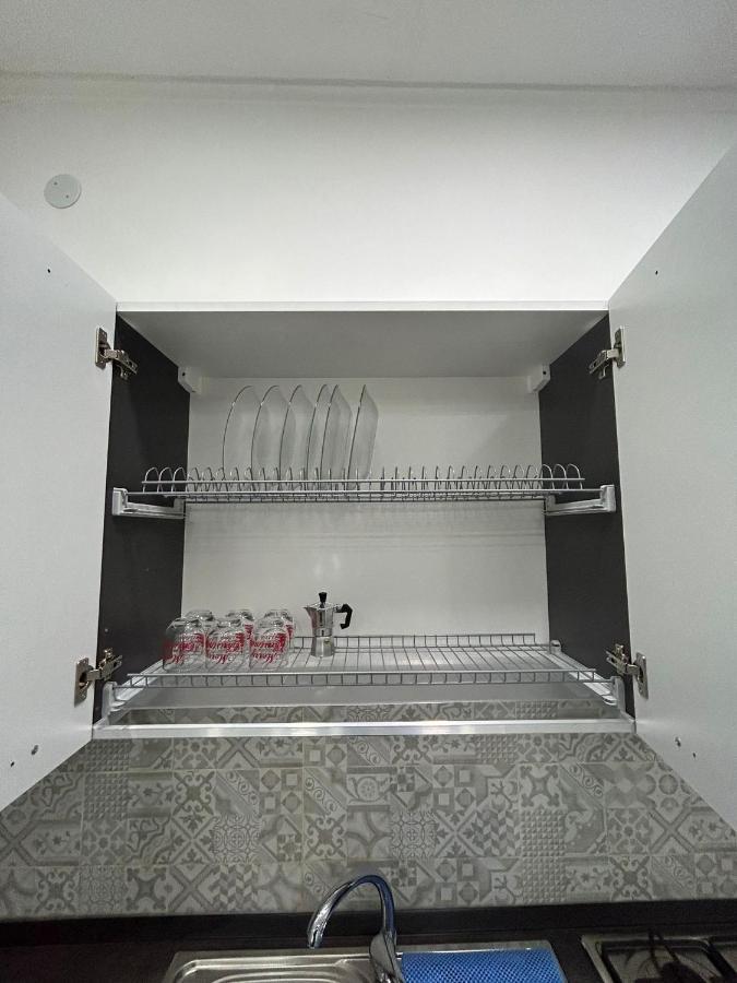 Da Concettina House Apartment เนเปิลส์ ภายนอก รูปภาพ