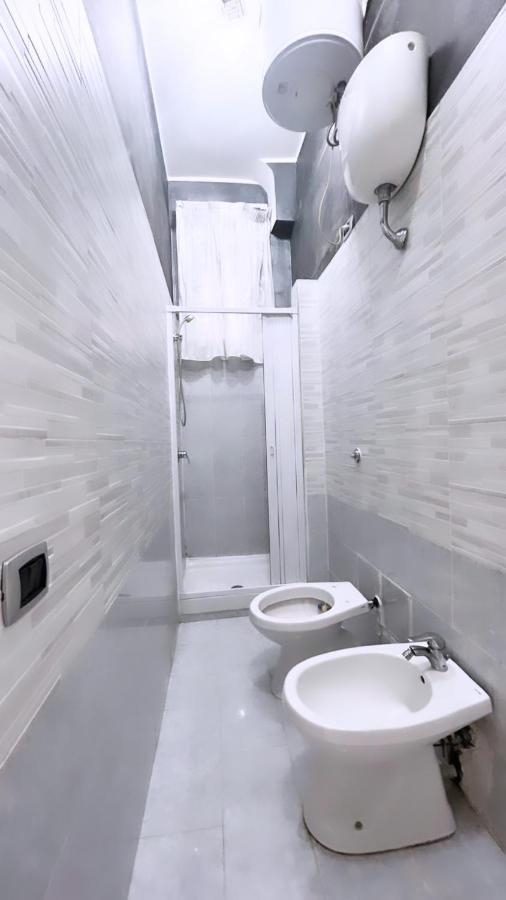 Da Concettina House Apartment เนเปิลส์ ภายนอก รูปภาพ