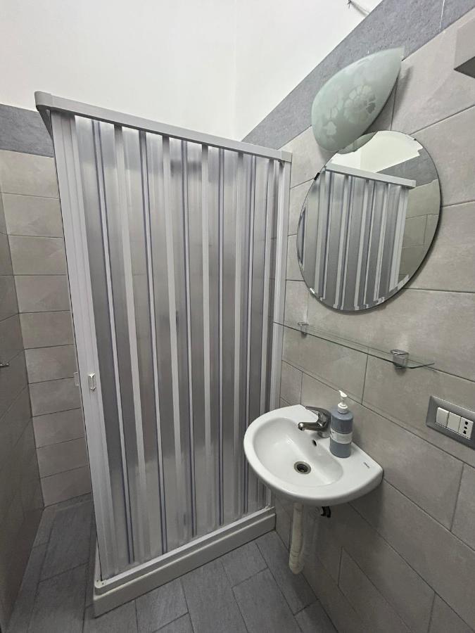 Da Concettina House Apartment เนเปิลส์ ภายนอก รูปภาพ
