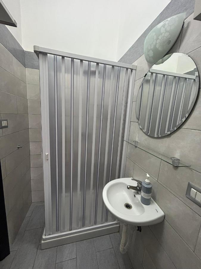 Da Concettina House Apartment เนเปิลส์ ภายนอก รูปภาพ