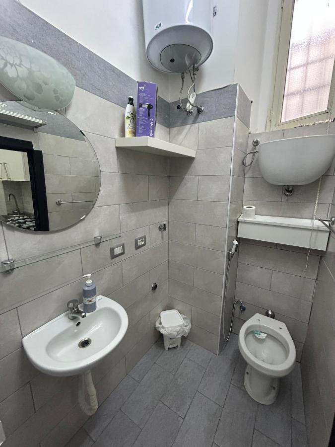 Da Concettina House Apartment เนเปิลส์ ภายนอก รูปภาพ