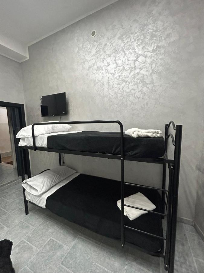 Da Concettina House Apartment เนเปิลส์ ภายนอก รูปภาพ