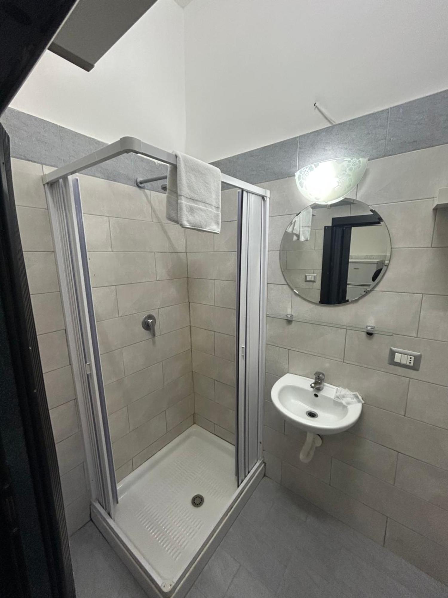 Da Concettina House Apartment เนเปิลส์ ภายนอก รูปภาพ
