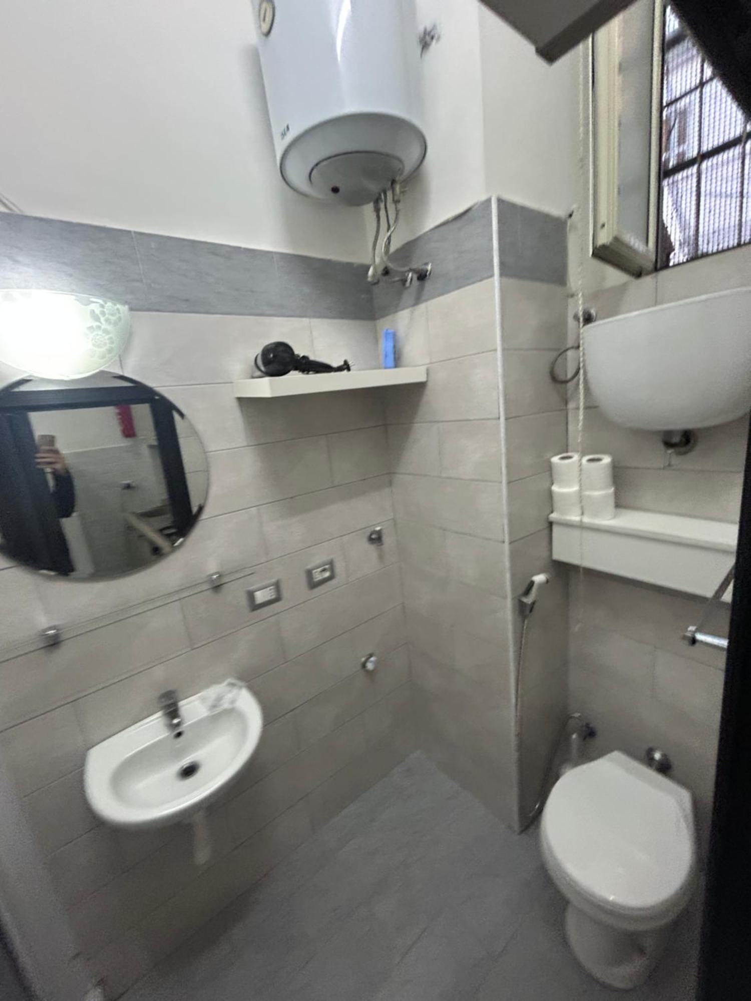 Da Concettina House Apartment เนเปิลส์ ภายนอก รูปภาพ