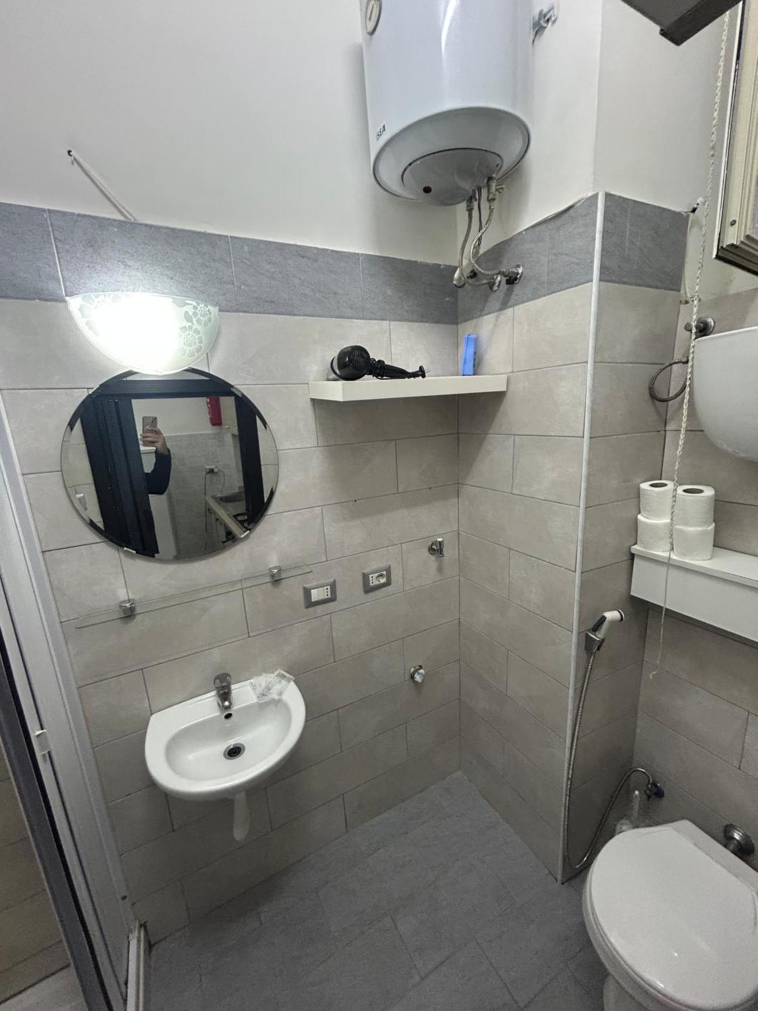 Da Concettina House Apartment เนเปิลส์ ภายนอก รูปภาพ